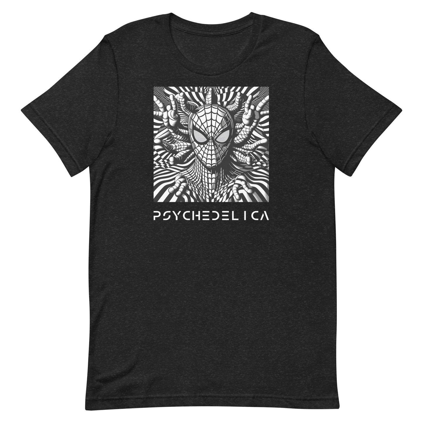 Spiderman Hero Unisex t-shirt