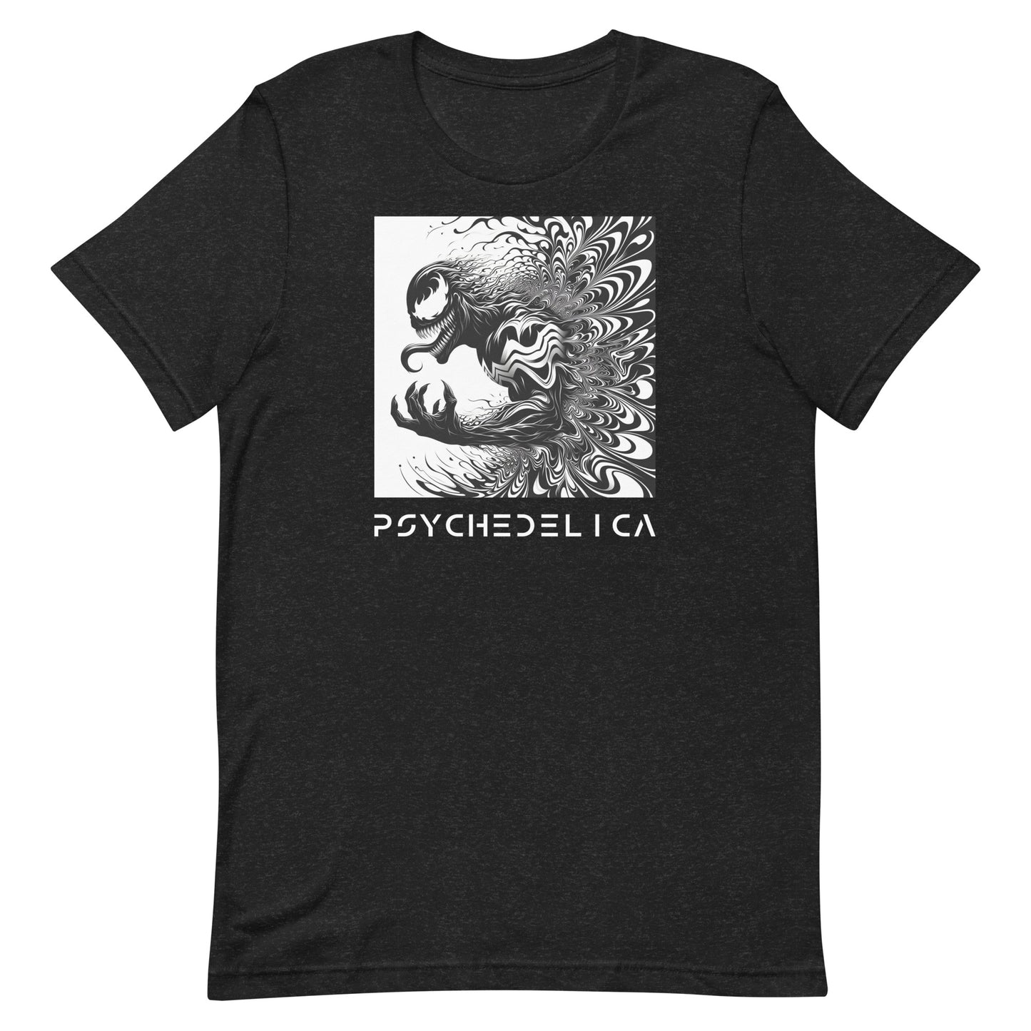 Venom Villain Unisex t-shirt