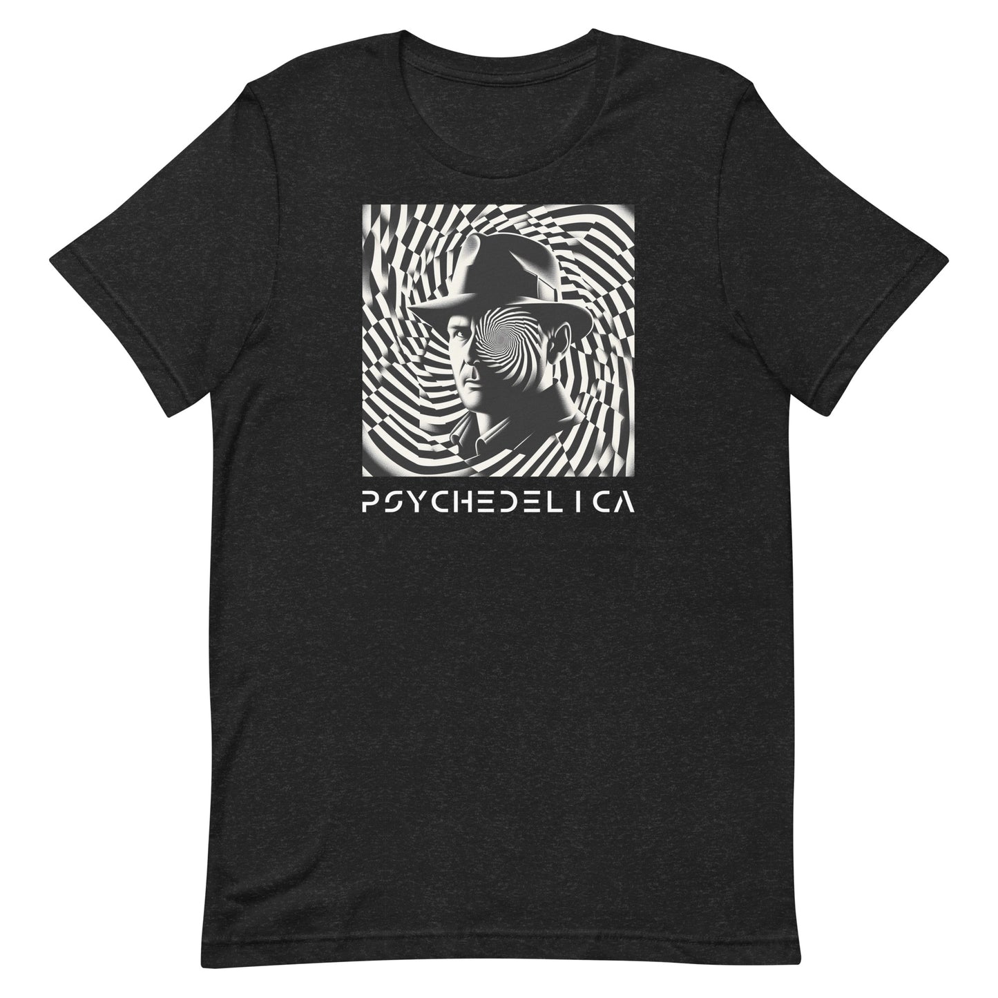 Indy Hero Unisex t-shirt