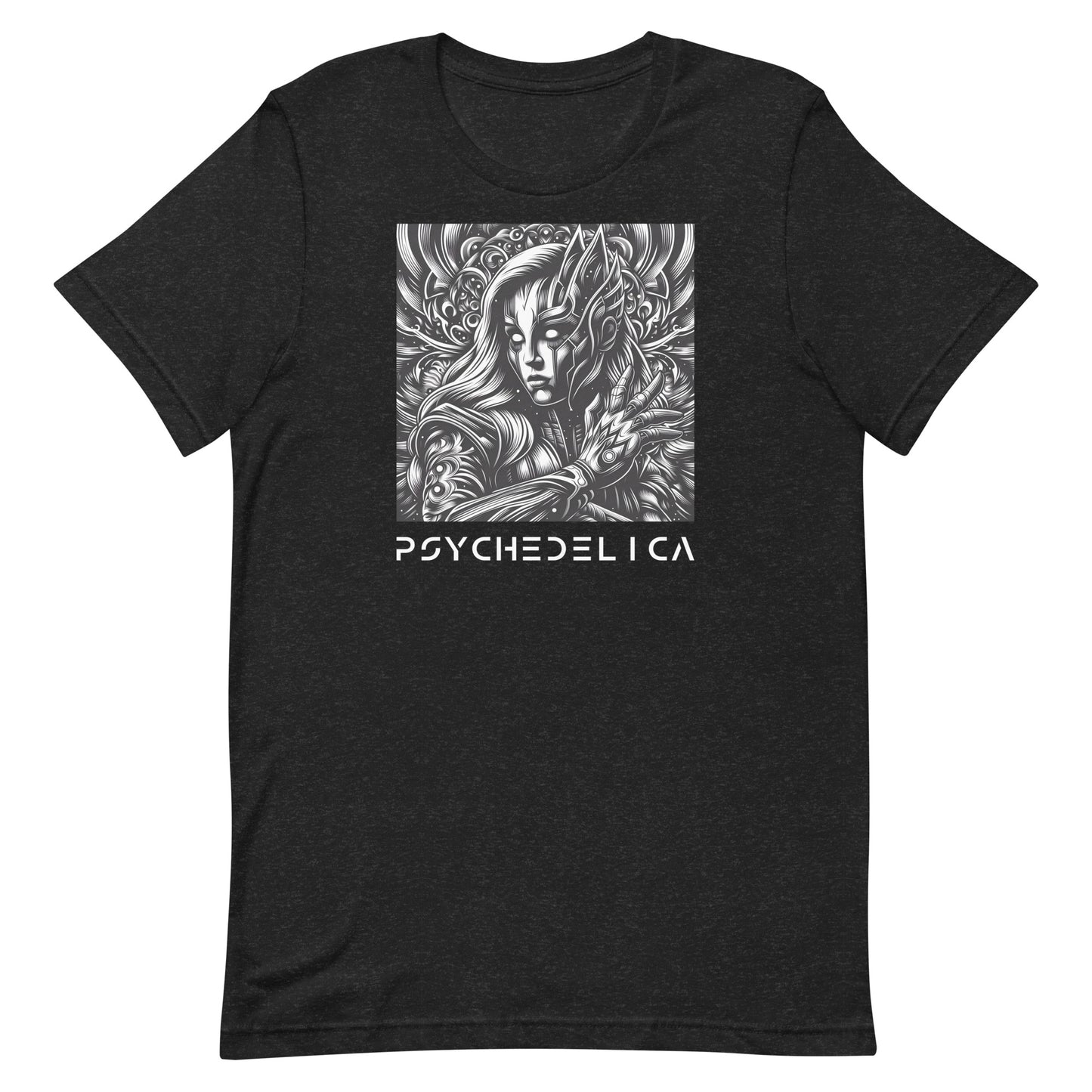 Gamora Hero Unisex t-shirt