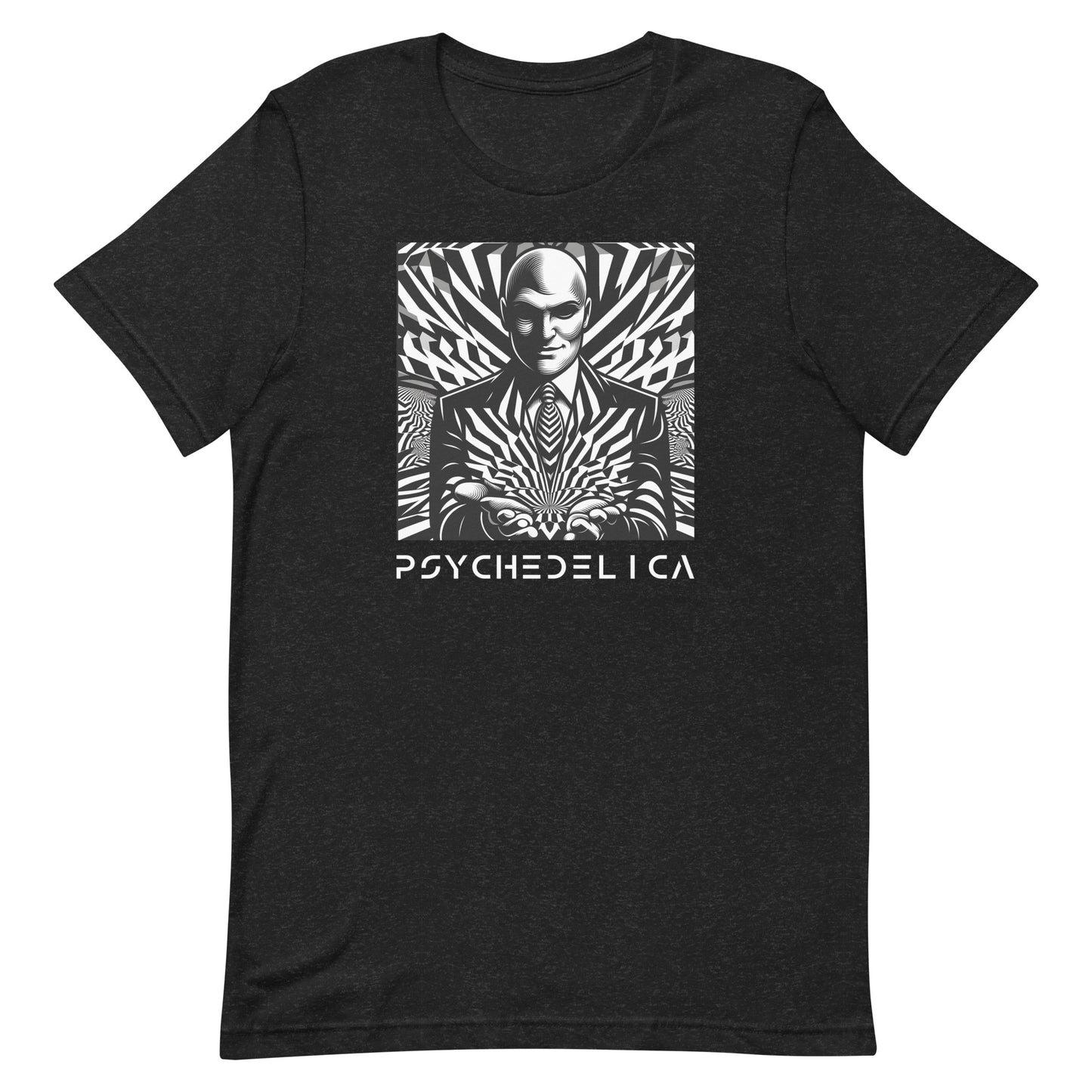 Lex Luthor Villain Unisex t-shirt