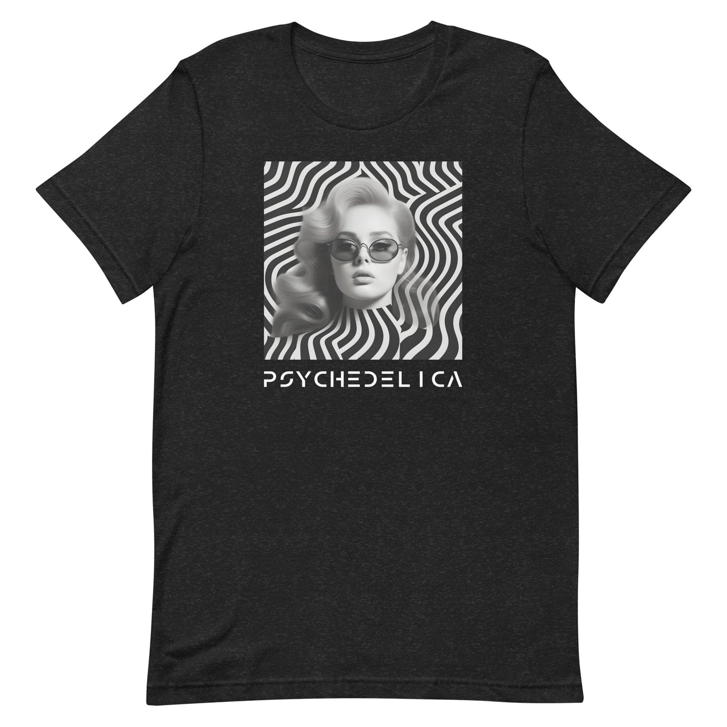 Adele Icon Unisex t-shirt