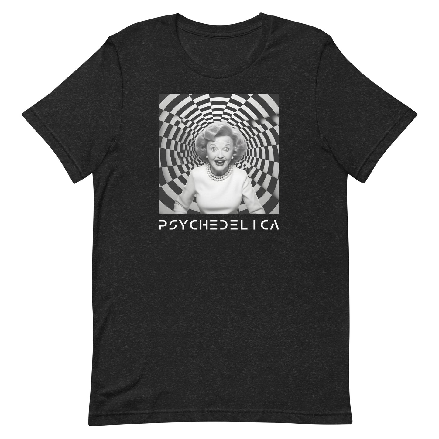 Betty White Icon Unisex t-shirt