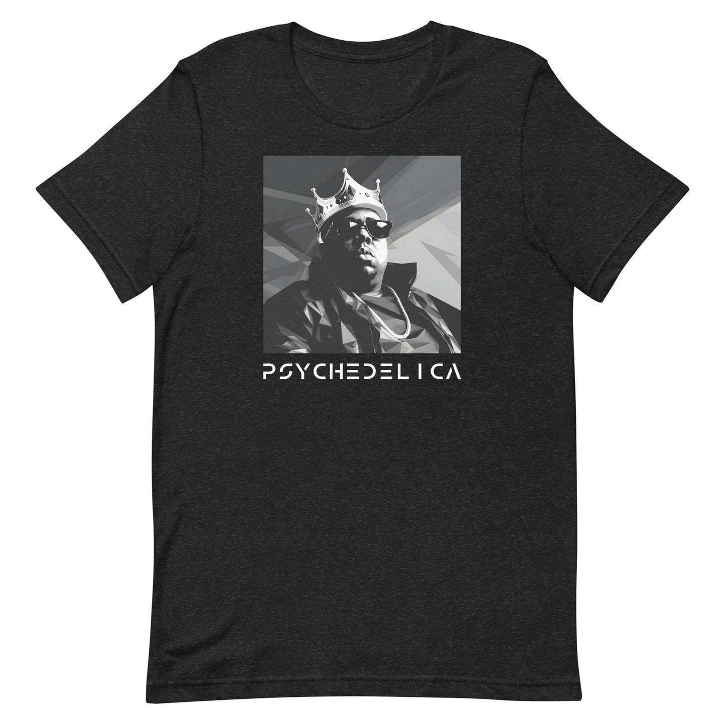 Biggie Icon Unisex t-shirt