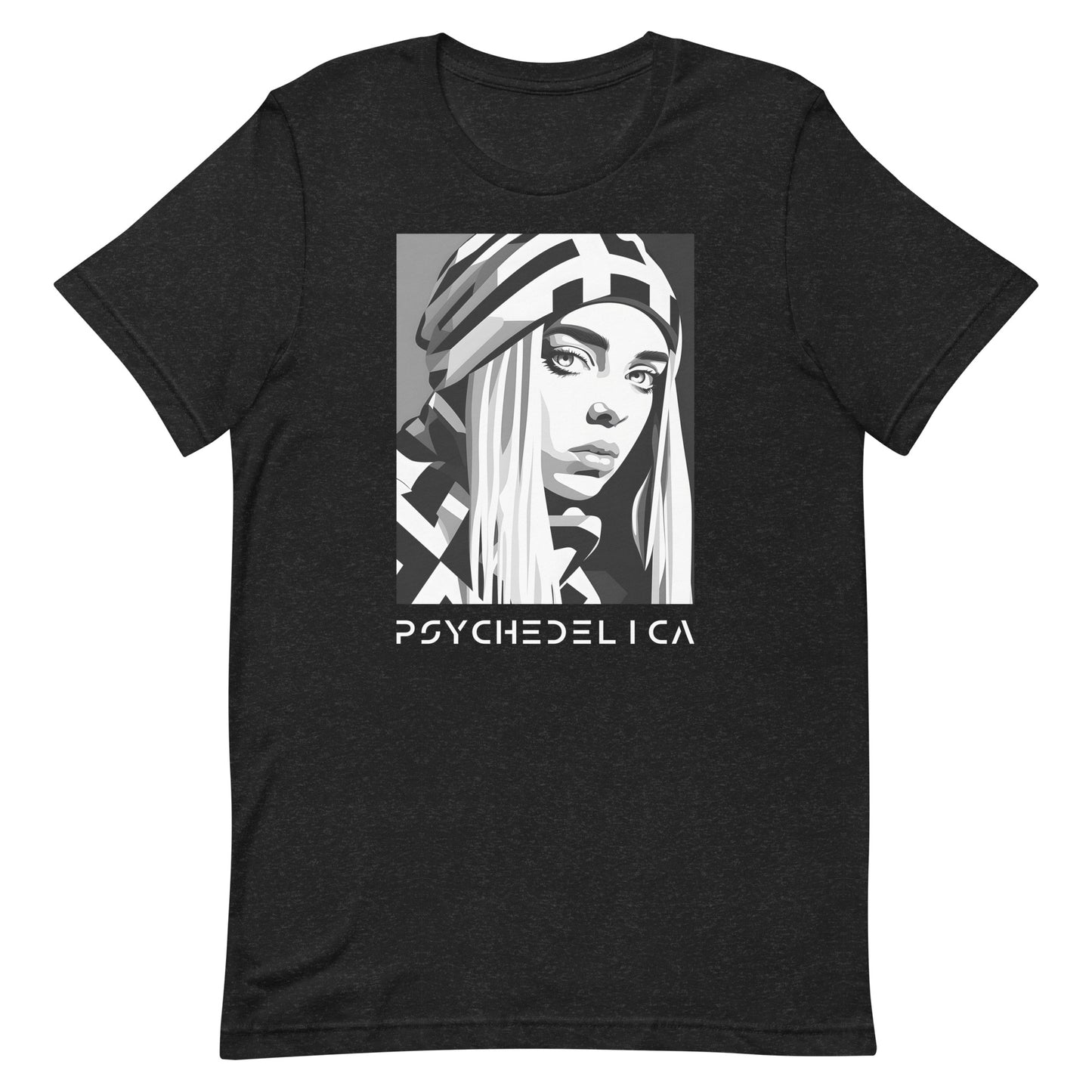 Eilish Icon Unisex t-shirt