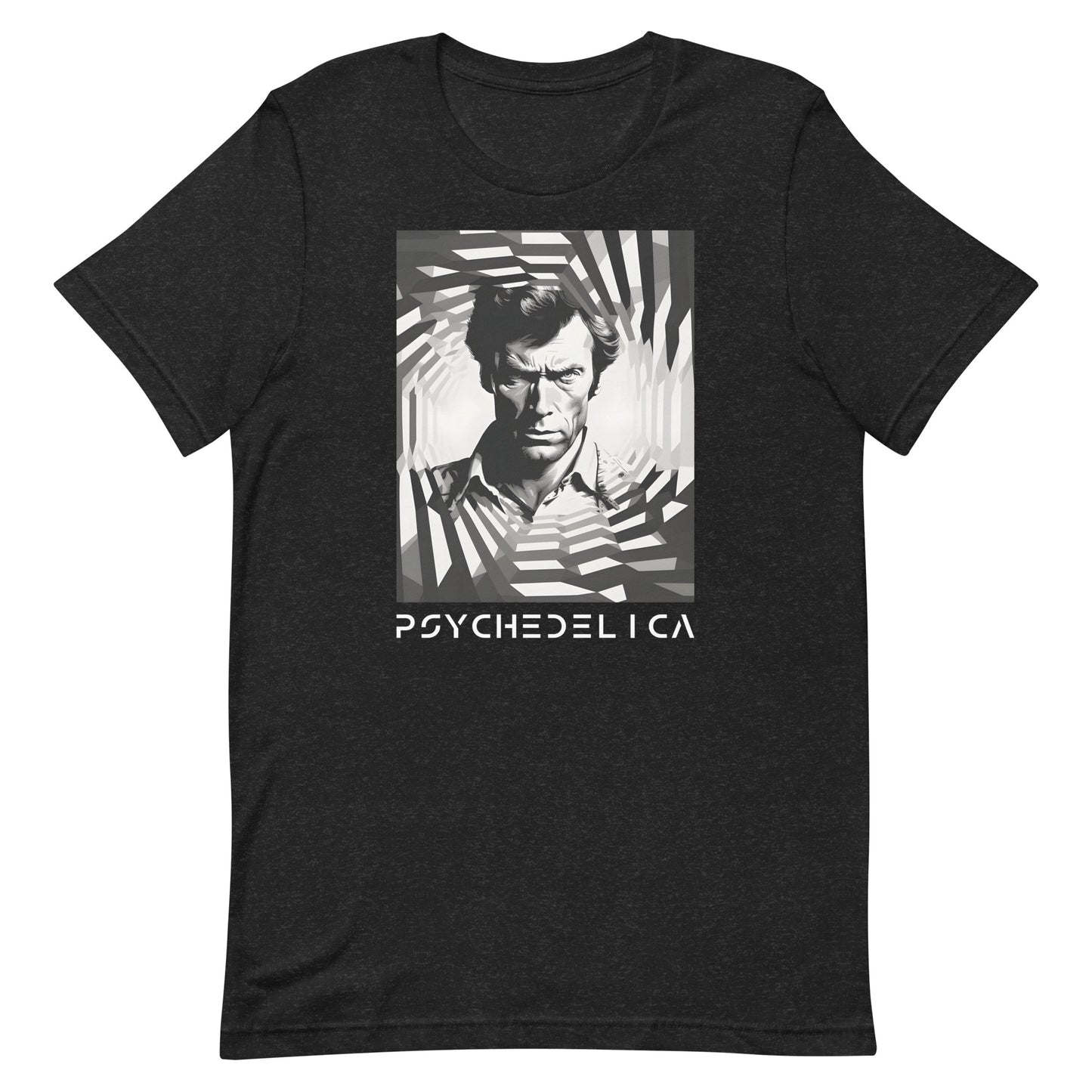Eastwood Icon Unisex t-shirt