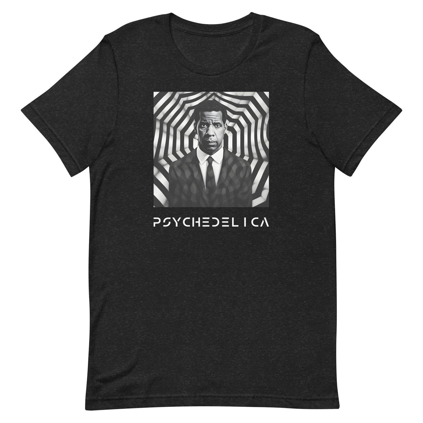 Denz Icon Unisex t-shirt