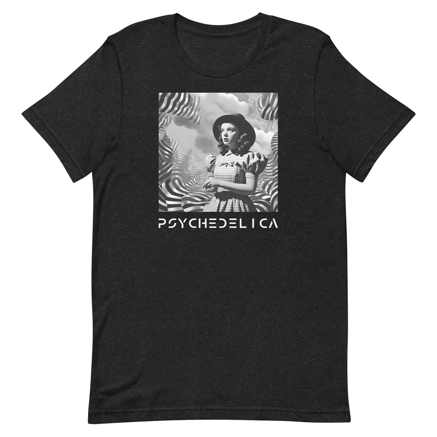 Dorothy Hero Unisex t-shirt