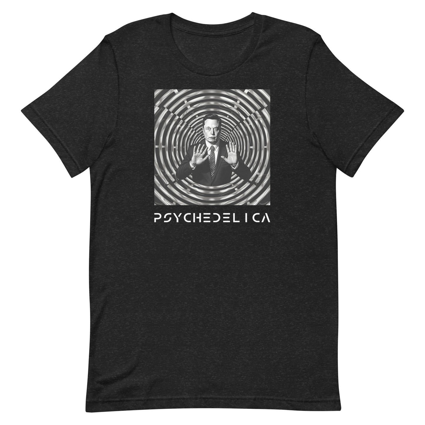 Elon Icon Unisex t-shirt