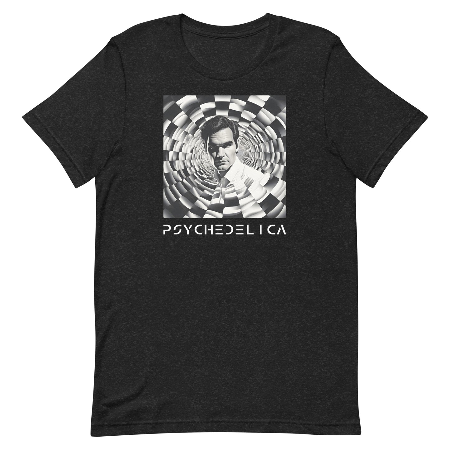 Roger Icon Unisex t-shirt