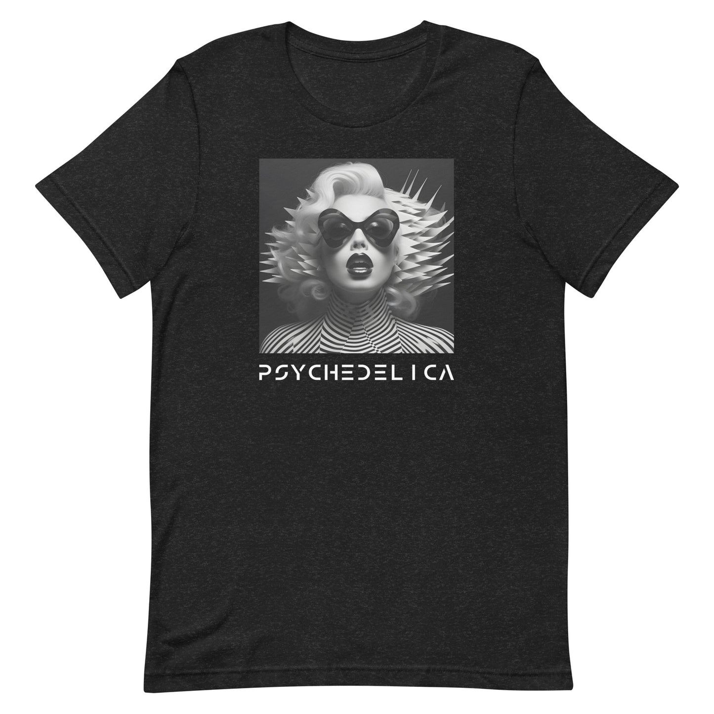 Gaga Icon Unisex t-shirt