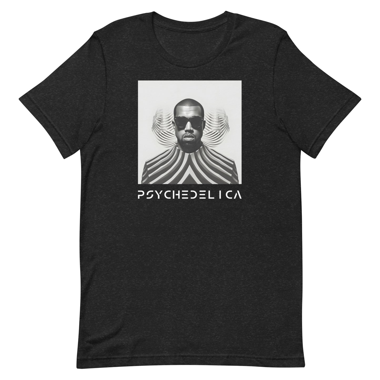 Kanye Icon Unisex t-shirt