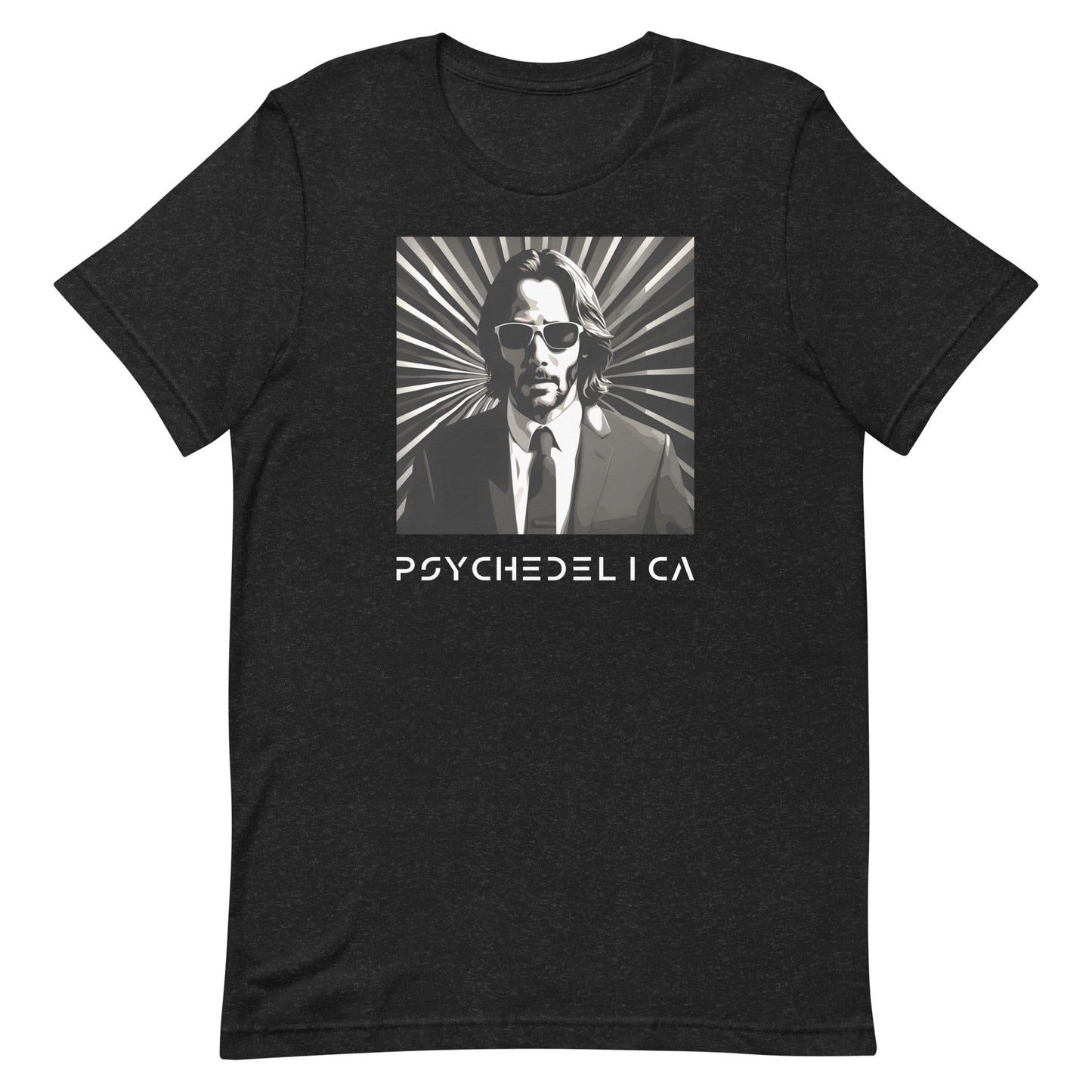 Keanu Icon Unisex t-shirt