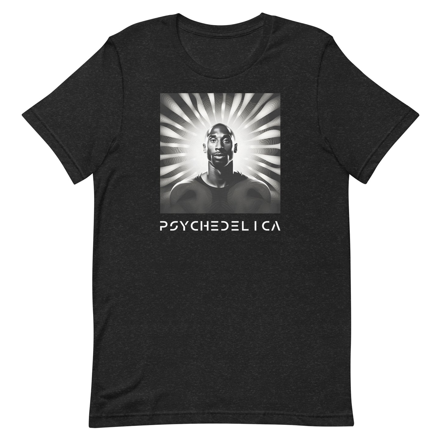 Kobe Icon Unisex t-shirt