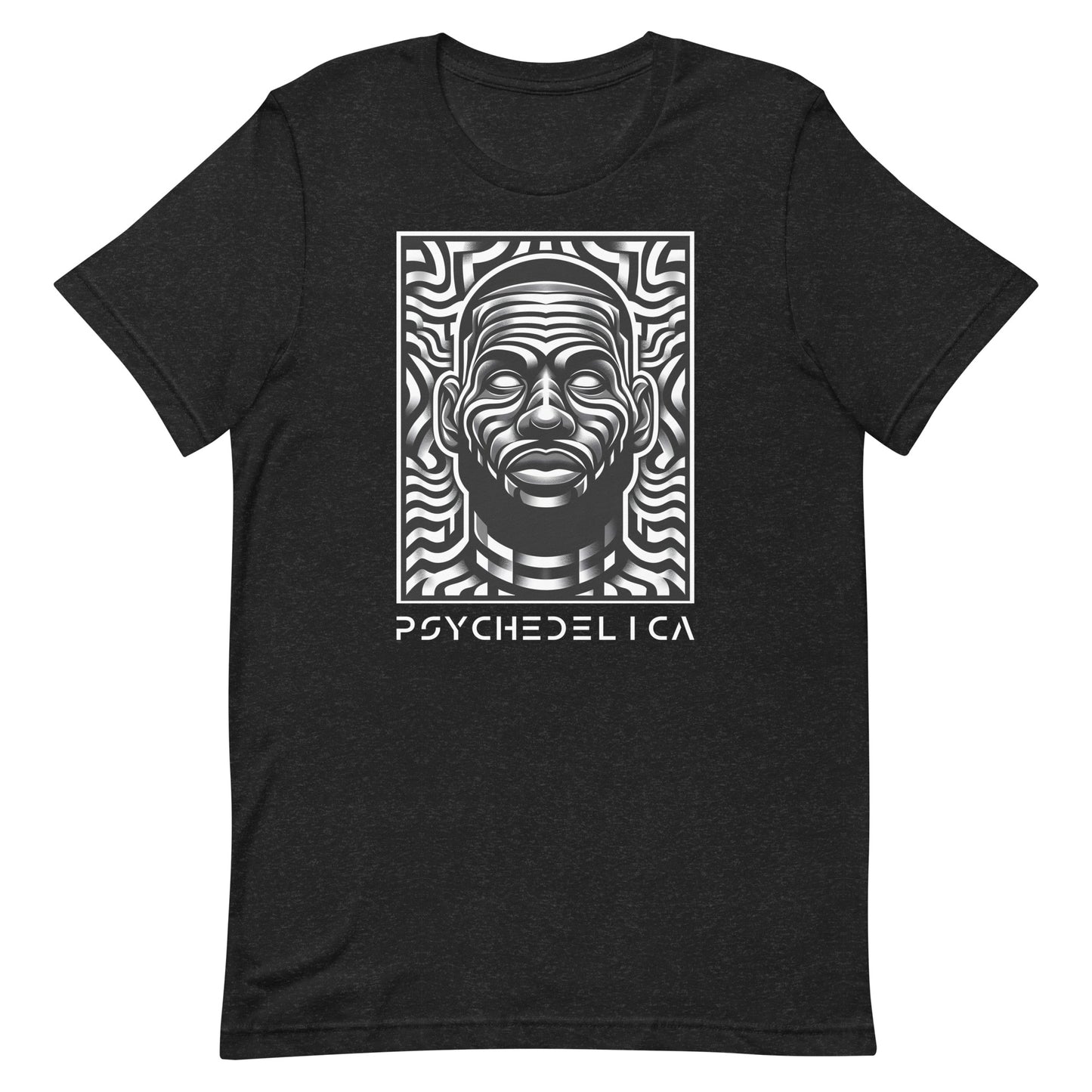 LBJ Icon Unisex t-shirt