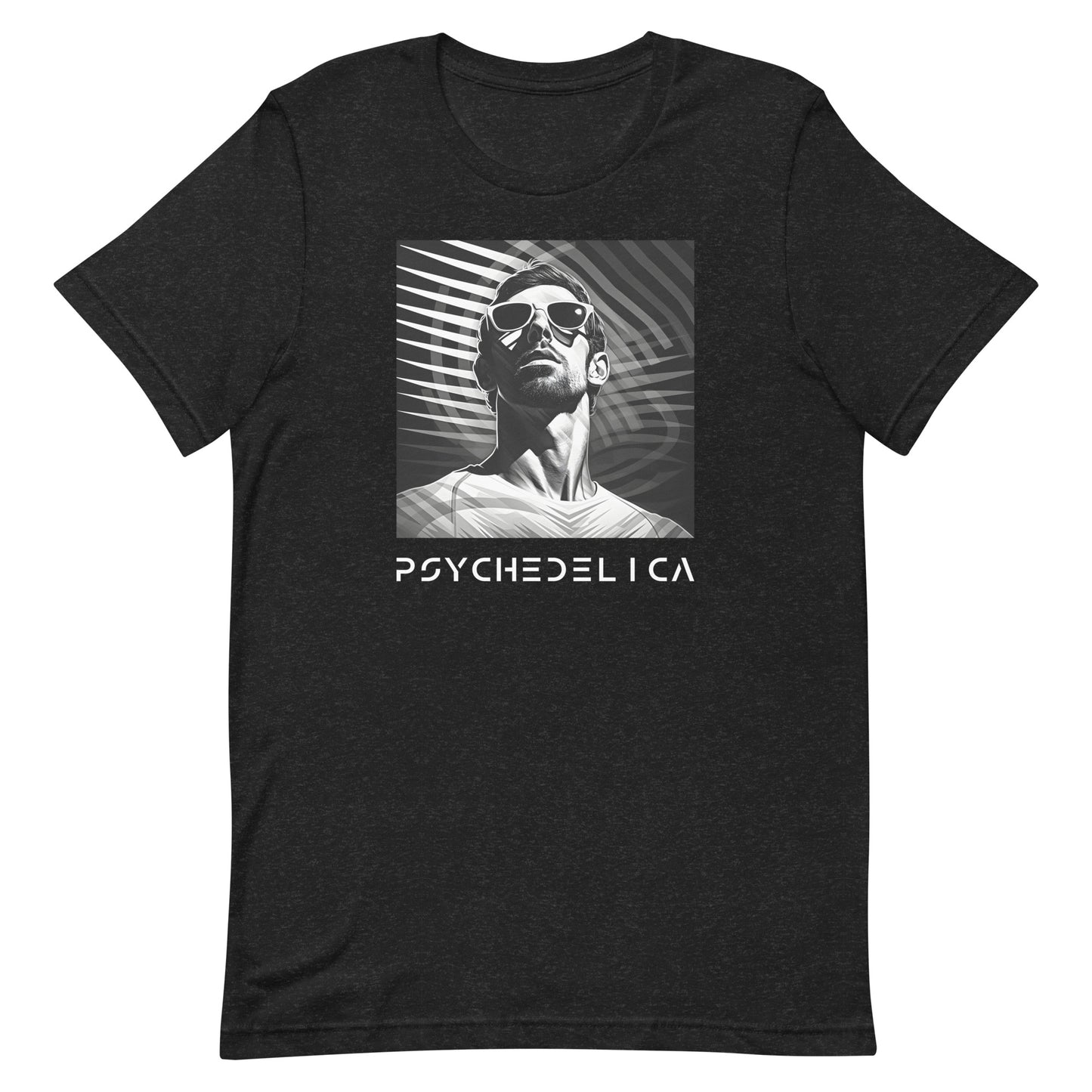Phelps Icon Unisex t-shirt