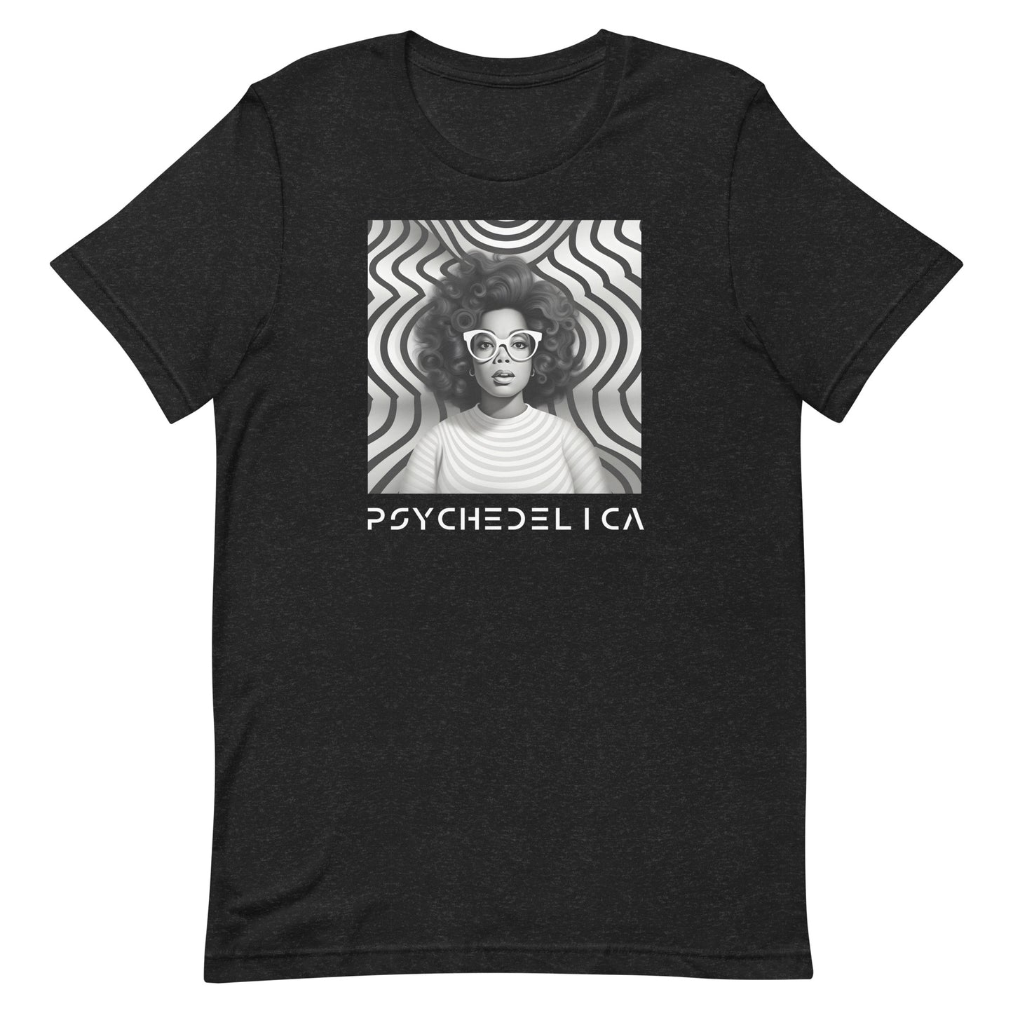 Oprah Icon Unisex t-shirt
