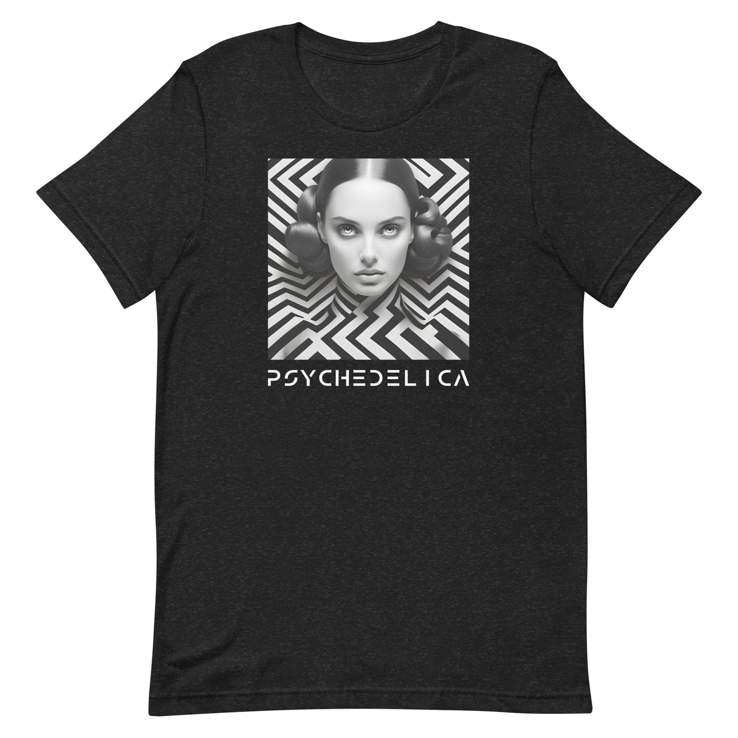 Portman Icon Unisex t-shirt