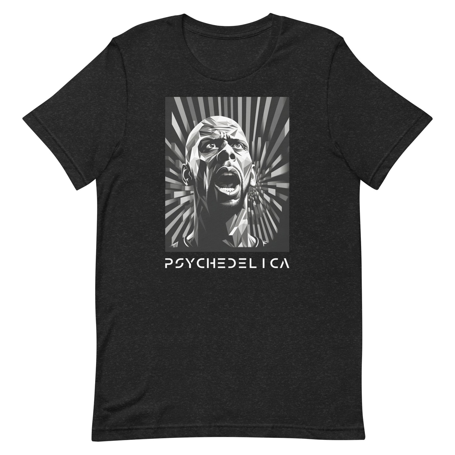 Kareem Icon Unisex t-shirt