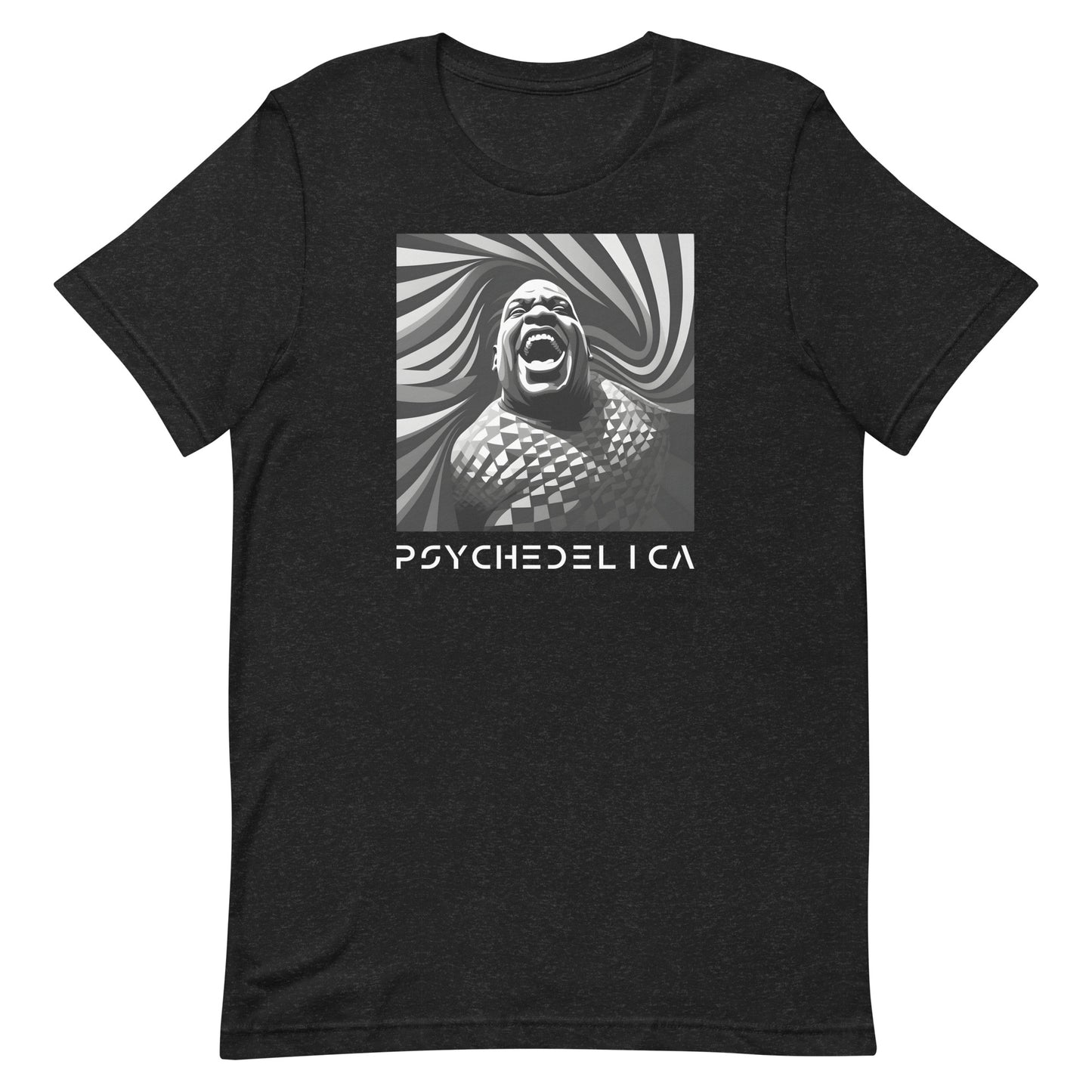 Shaq Icon Unisex t-shirt