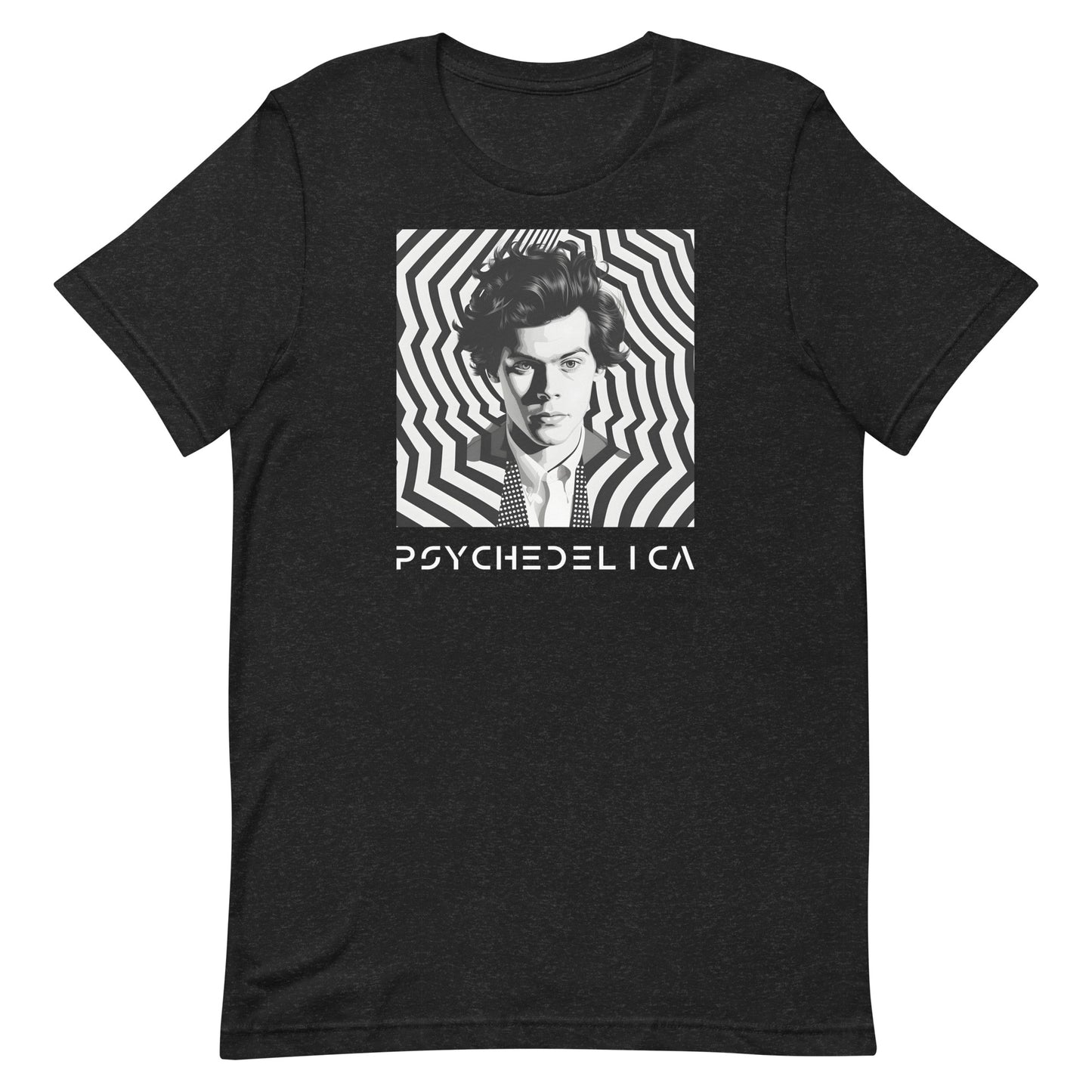 Harry Icon Unisex t-shirt