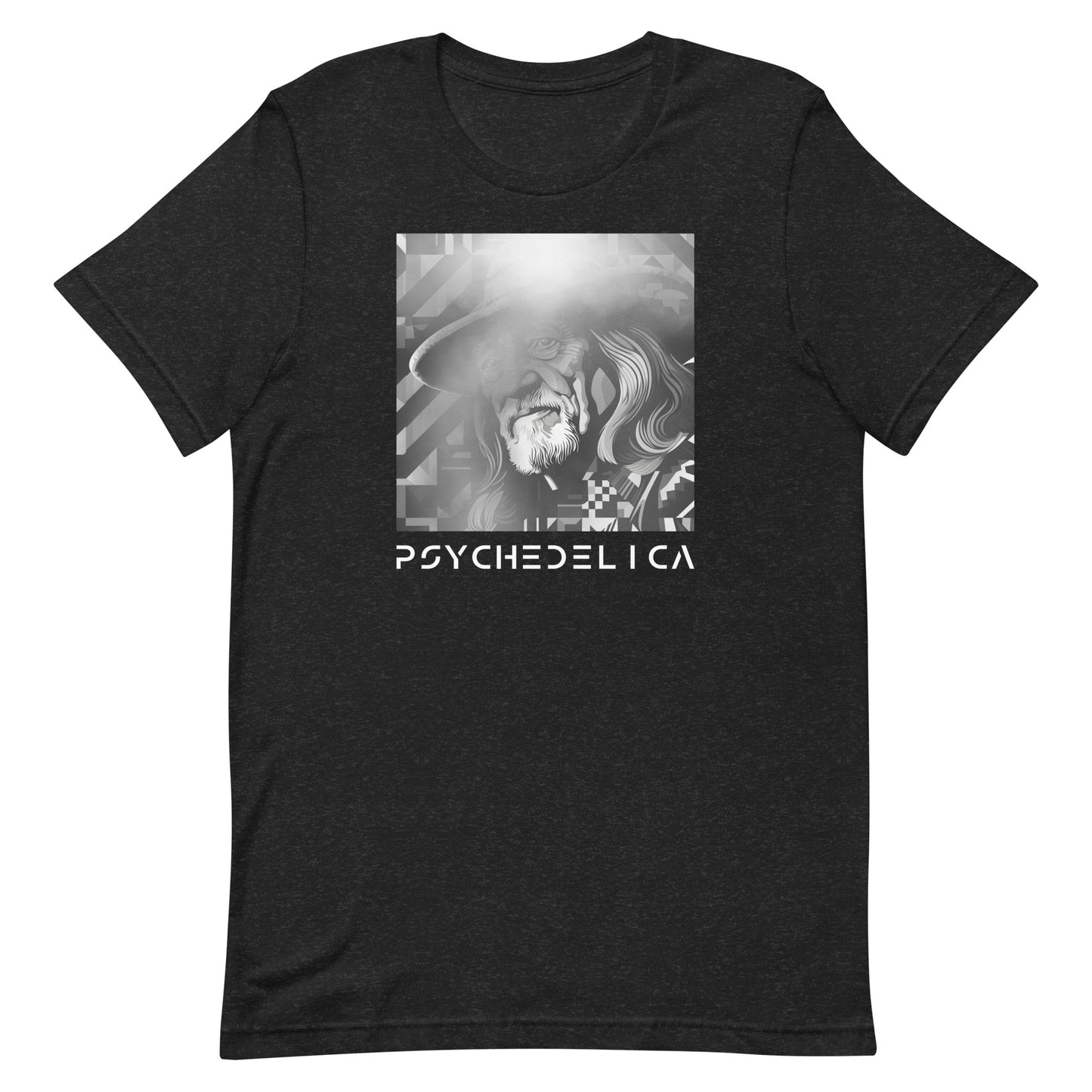 Willie Icon Unisex t-shirt