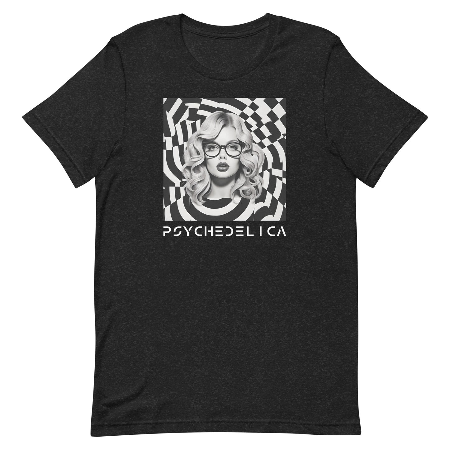 Margot Icon Unisex t-shirt