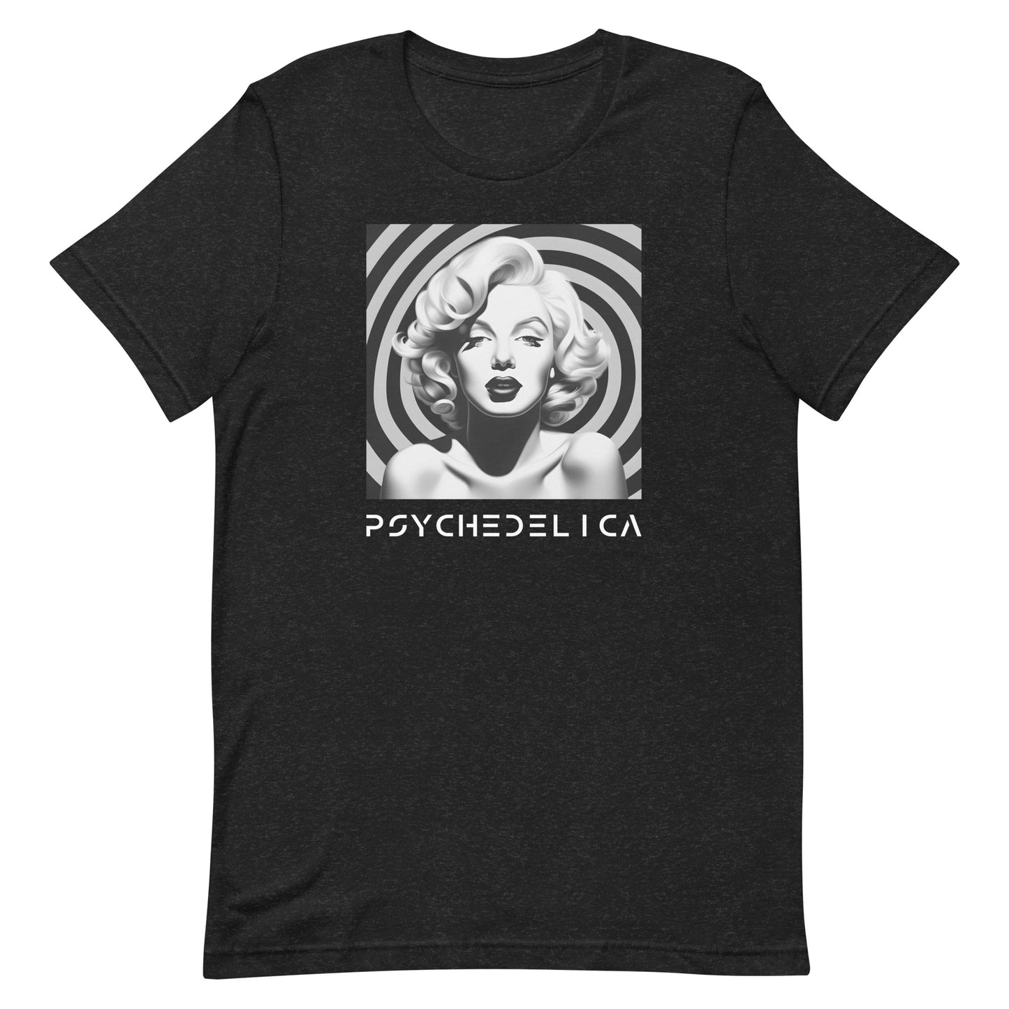 Marilyn Icon Unisex t-shirt