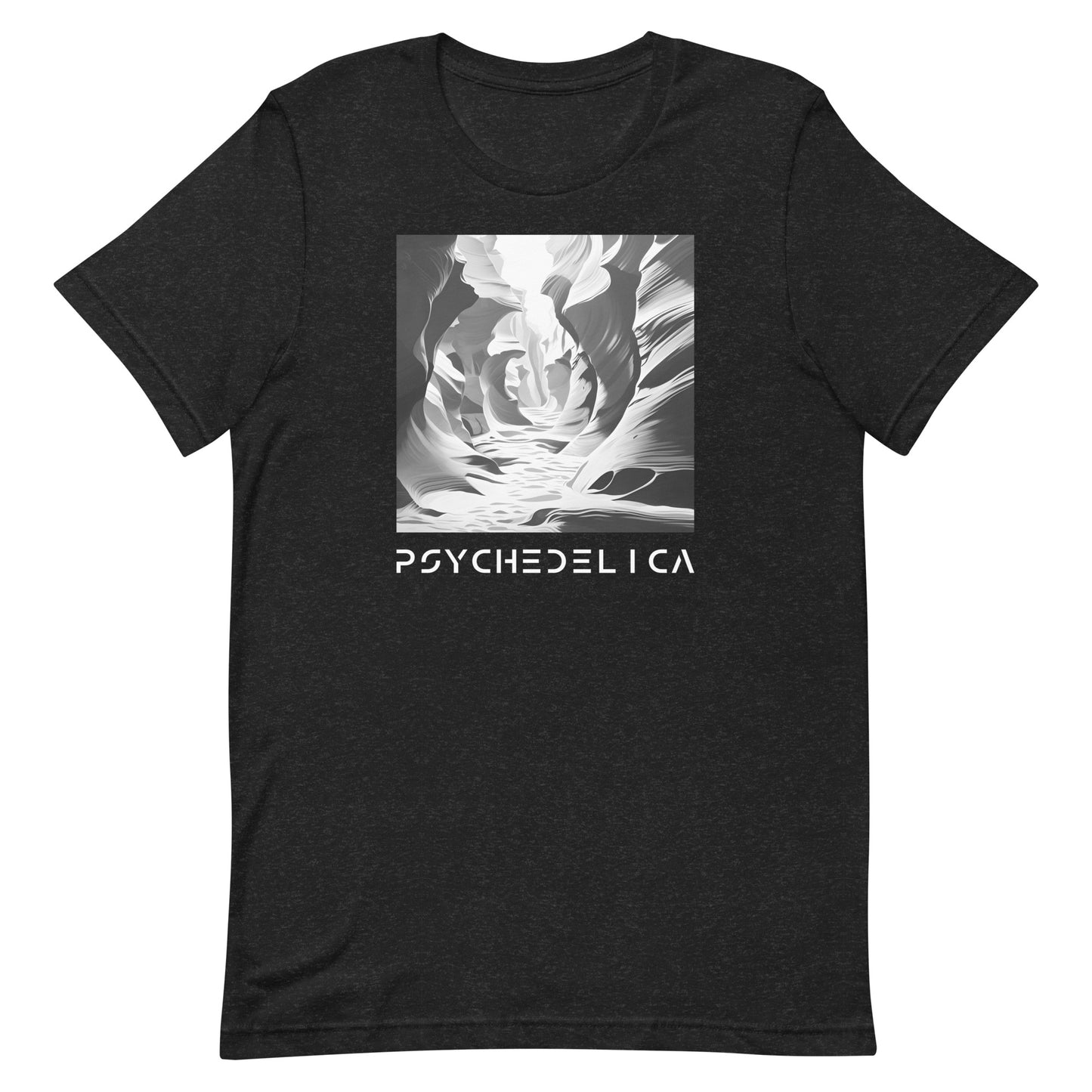 Antelope Canyon Nature Unisex t-shirt