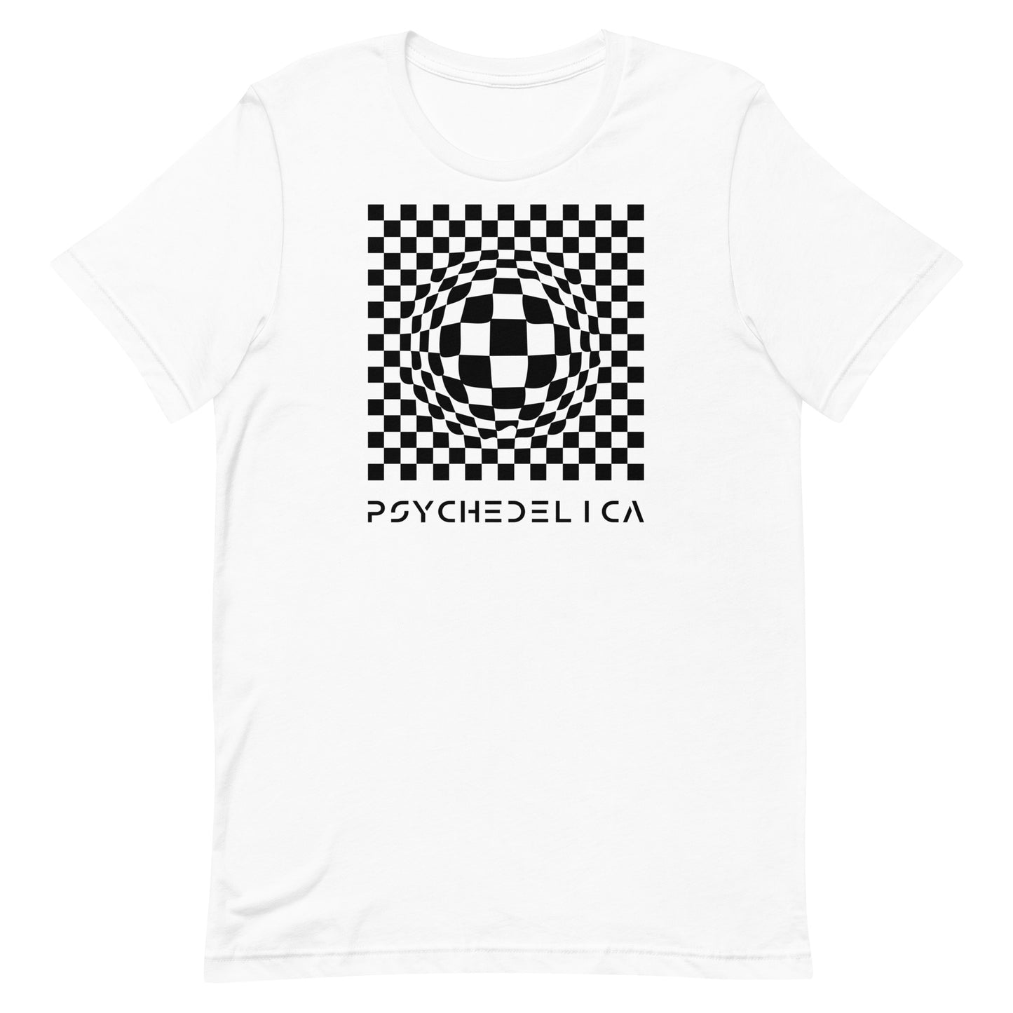 Vortex Simplicity Unisex t-shirt