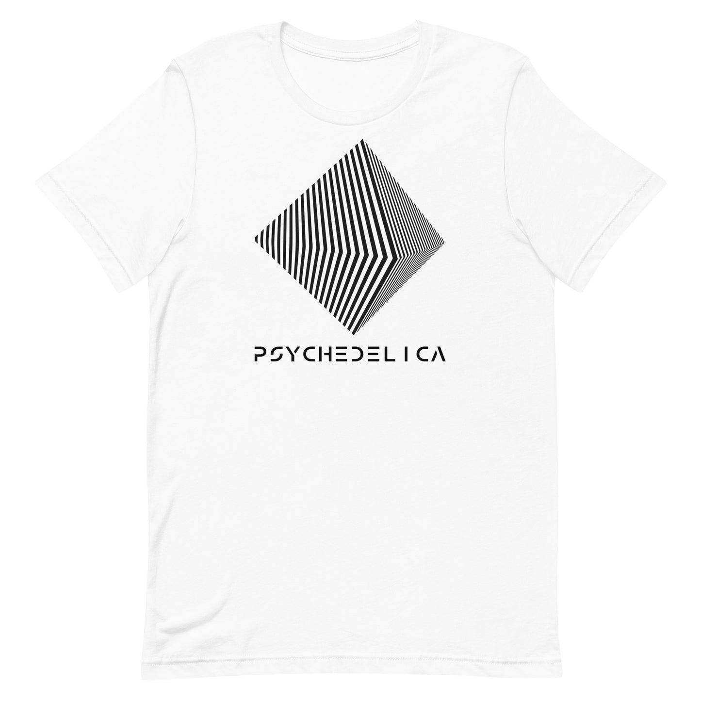 Prism Simplicity Unisex t-shirt