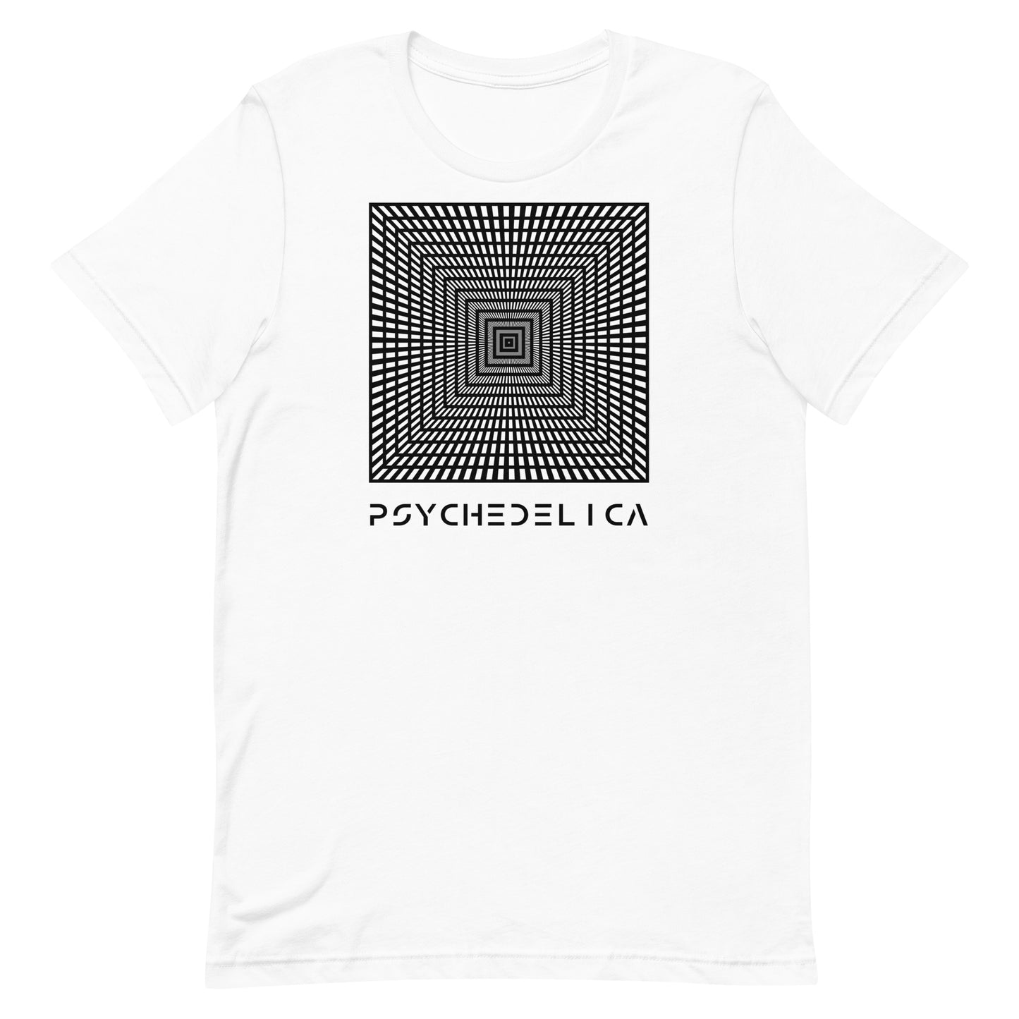 Continuum Simplicity Unisex t-shirt