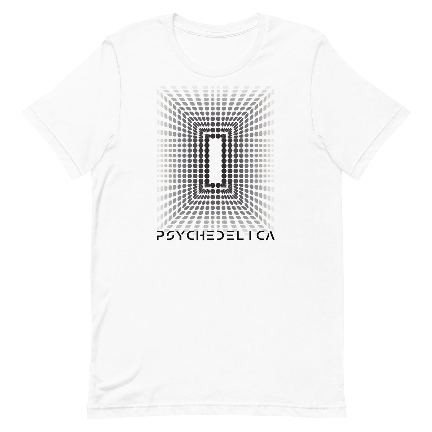 Dots Simplicity Unisex t-shirt