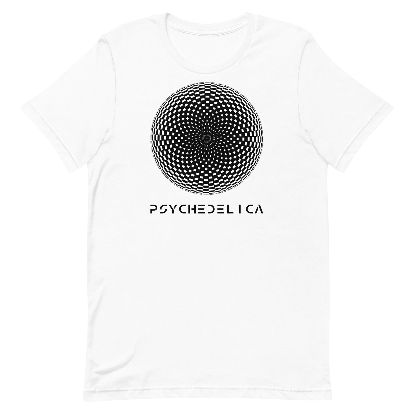 Planet Simplicity Unisex t-shirt
