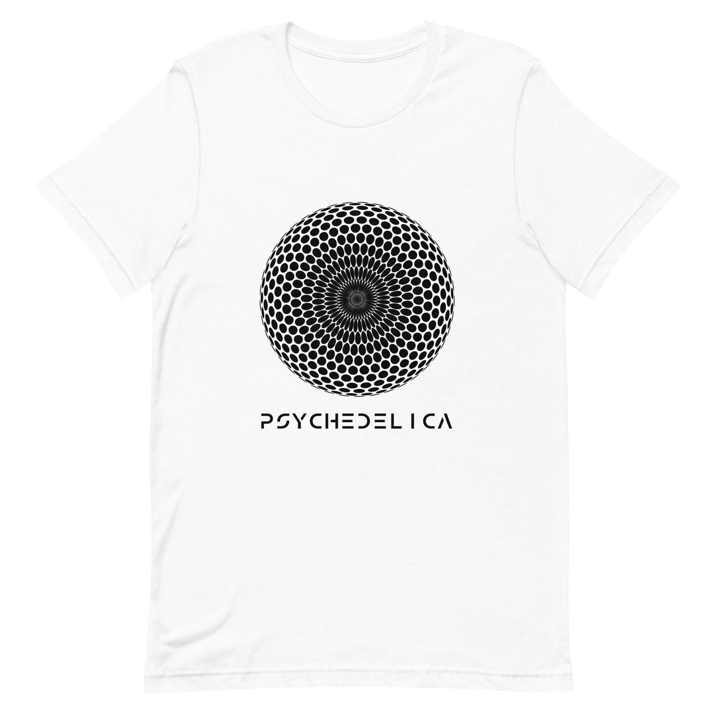 Reptilian World Simplicity Unisex t-shirt