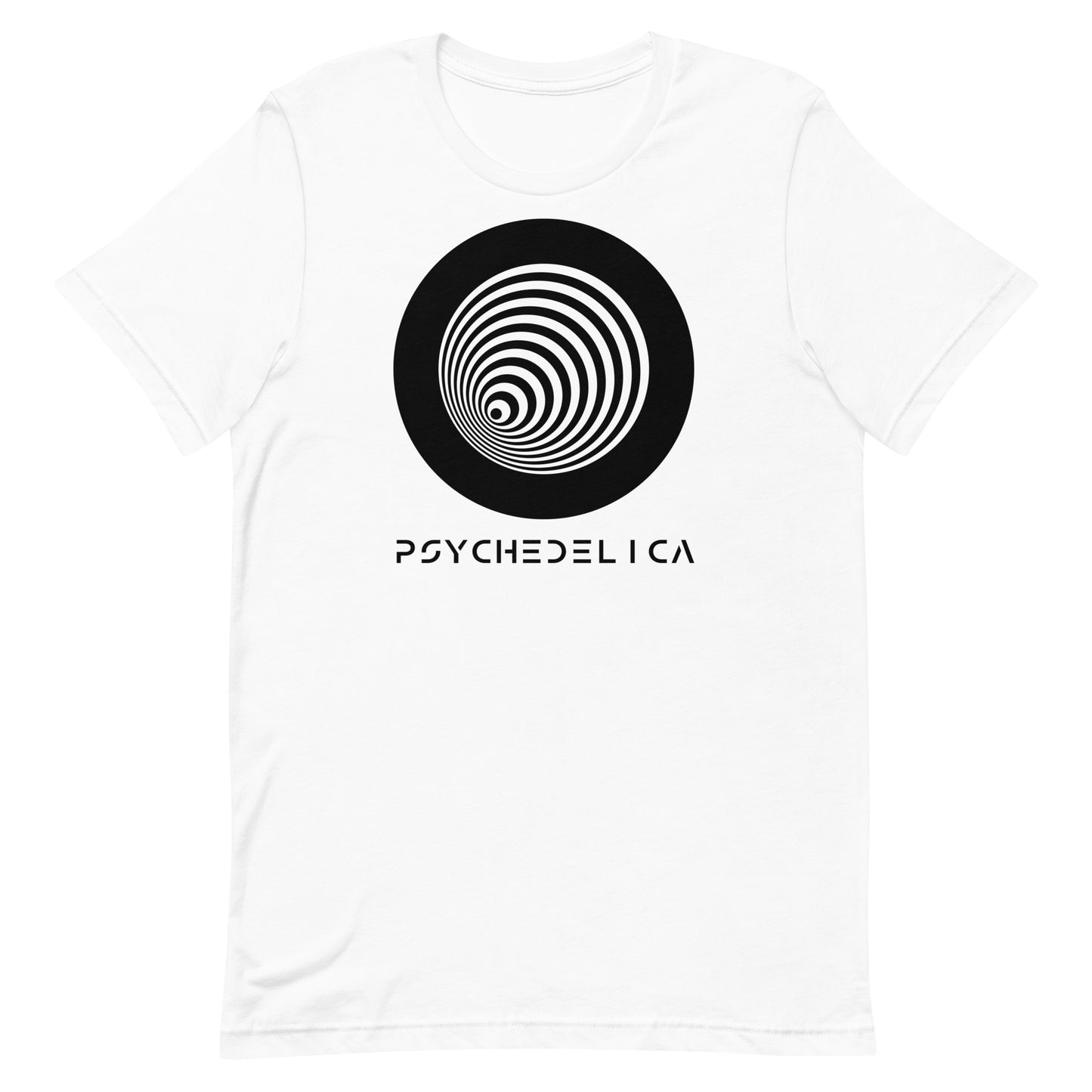 Funnel Simplicity Unisex t-shirt