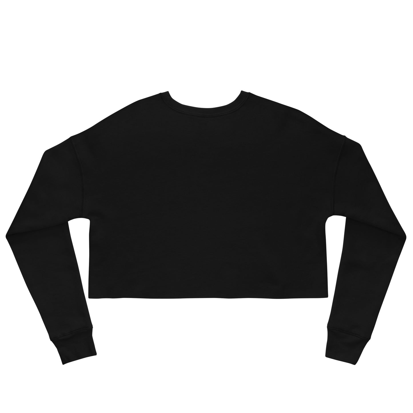 PA Summer Cropped Sweatshirt