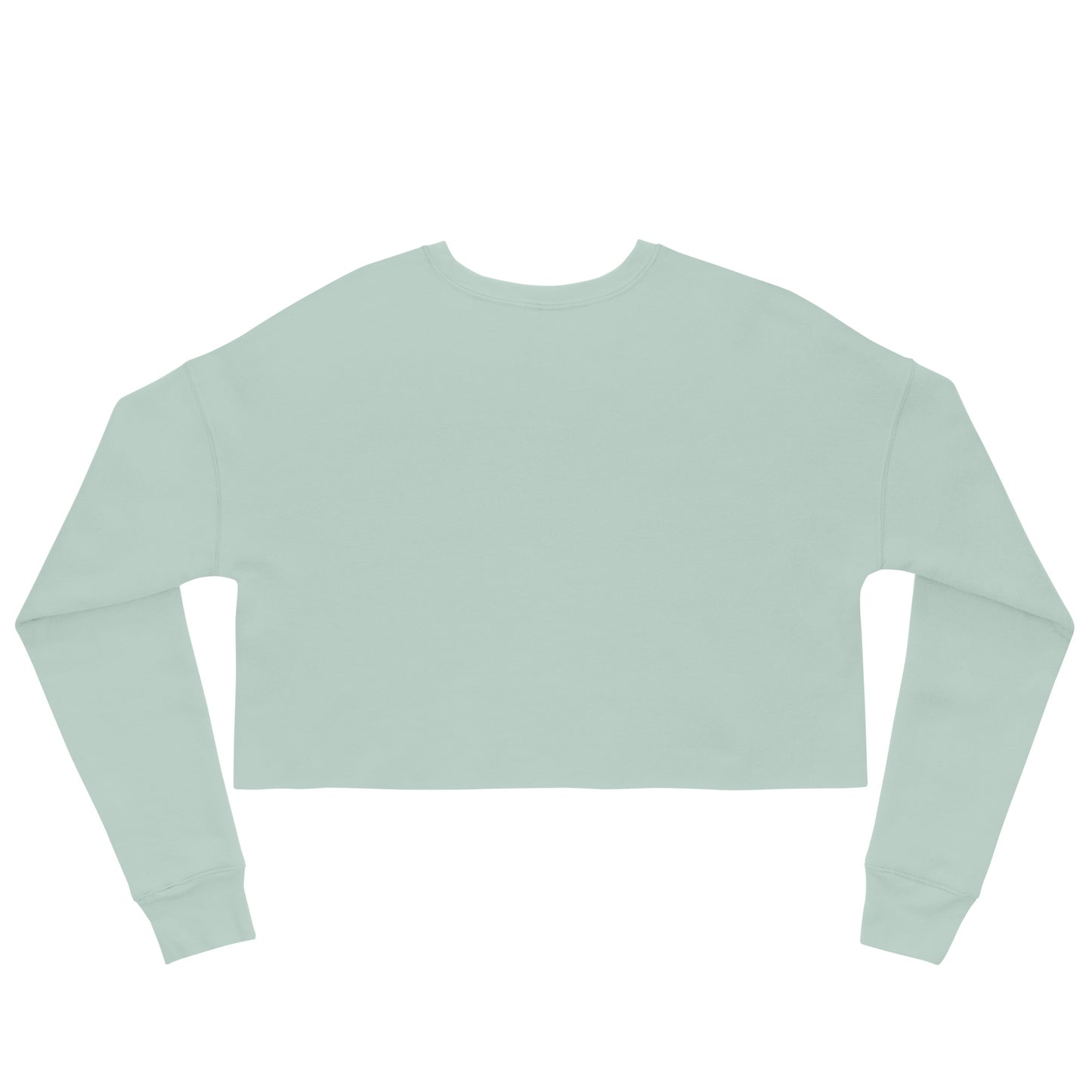 PA Summer Cropped Sweatshirt