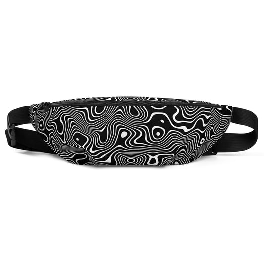 Psychedelica Fanny Pack