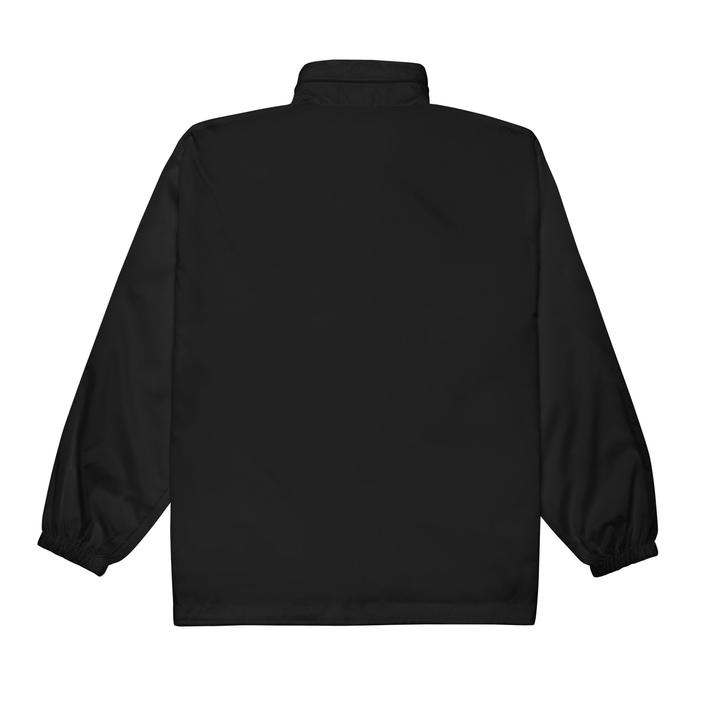 PA Unisex Windbreaker