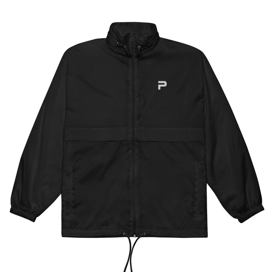PA Unisex Windbreaker
