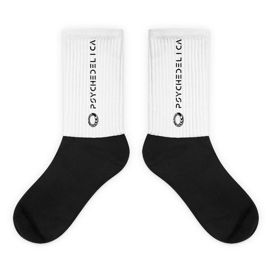 Psychedelica Socks