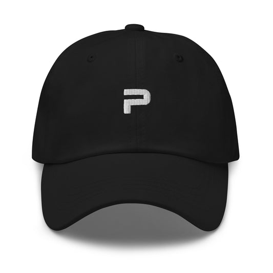 Pushin' P Dad Hat
