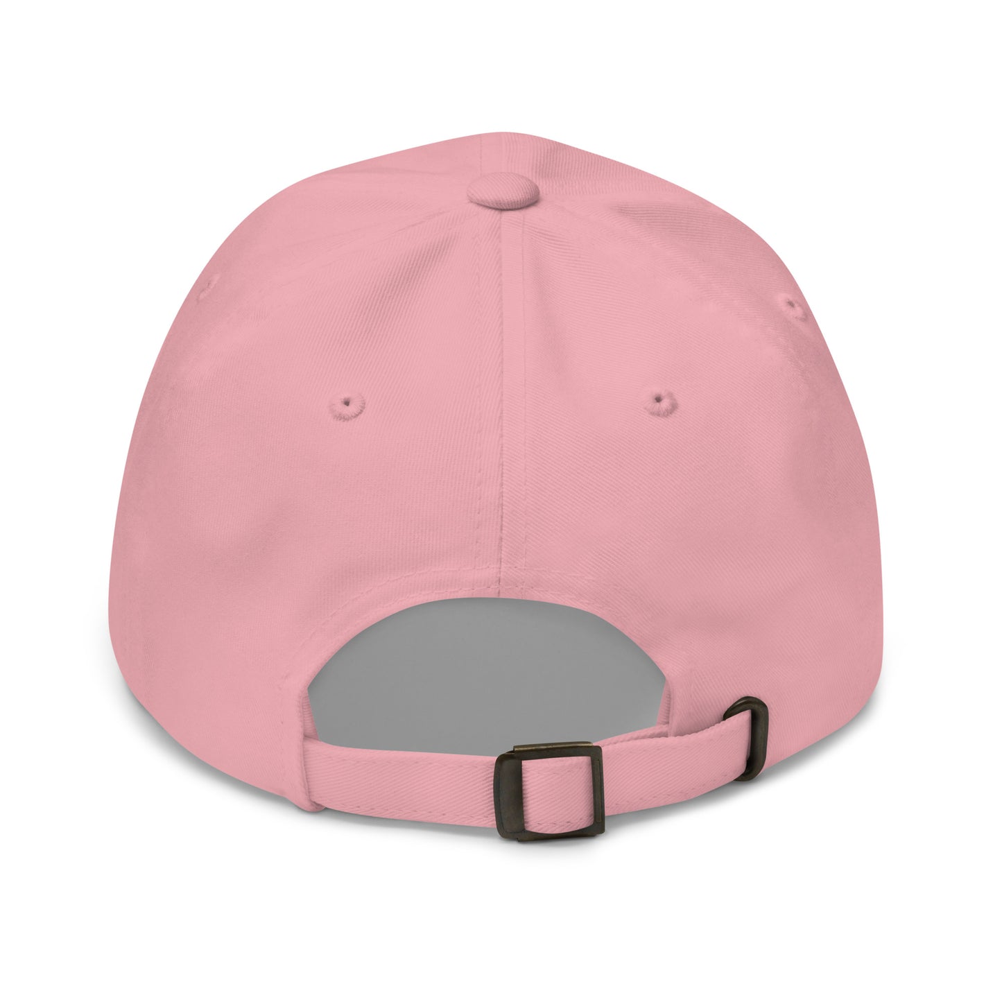 Pushin' P Dad Hat