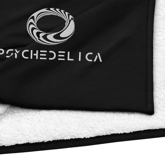 Classic Premium Sherpa Blanket