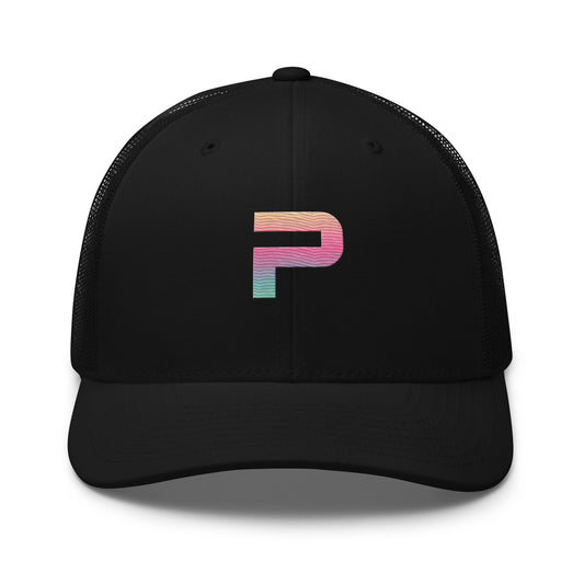 PA Summer Trucker Cap