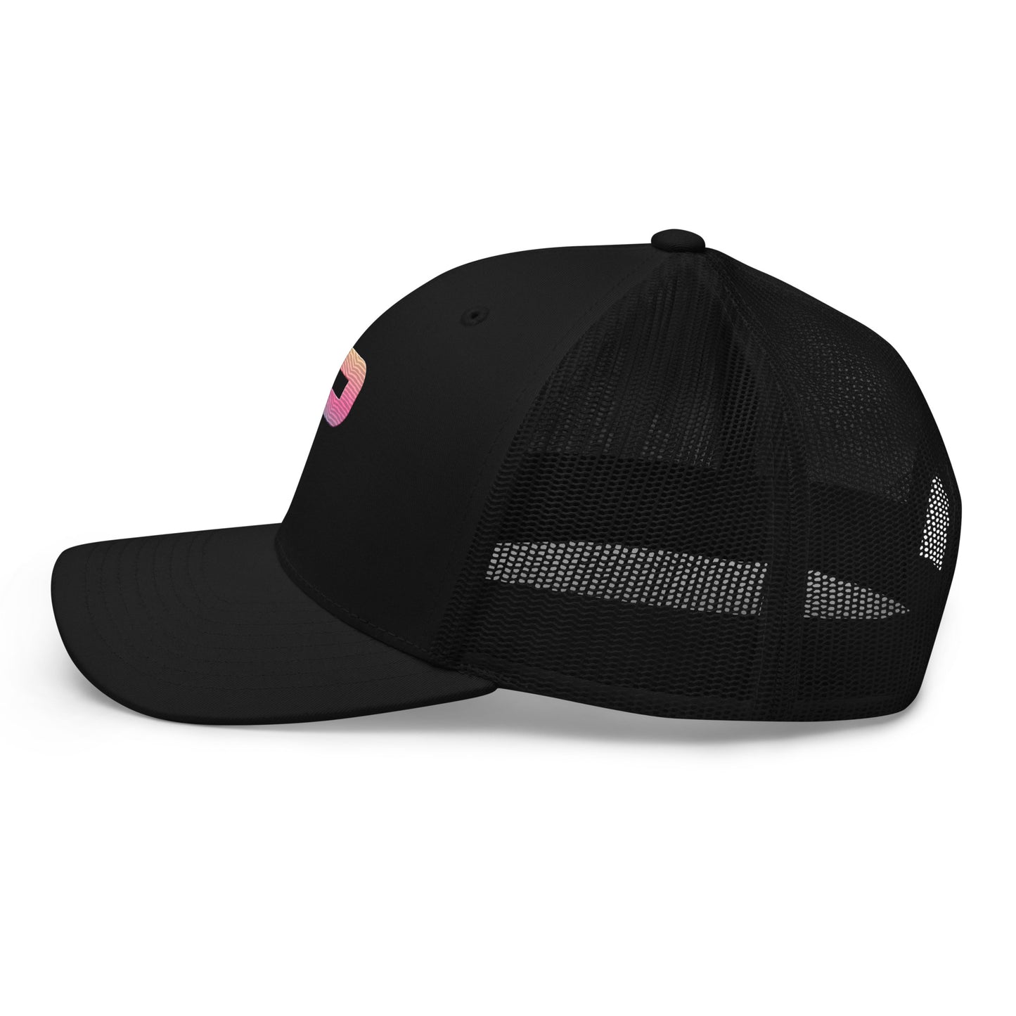 PA Summer Trucker Cap