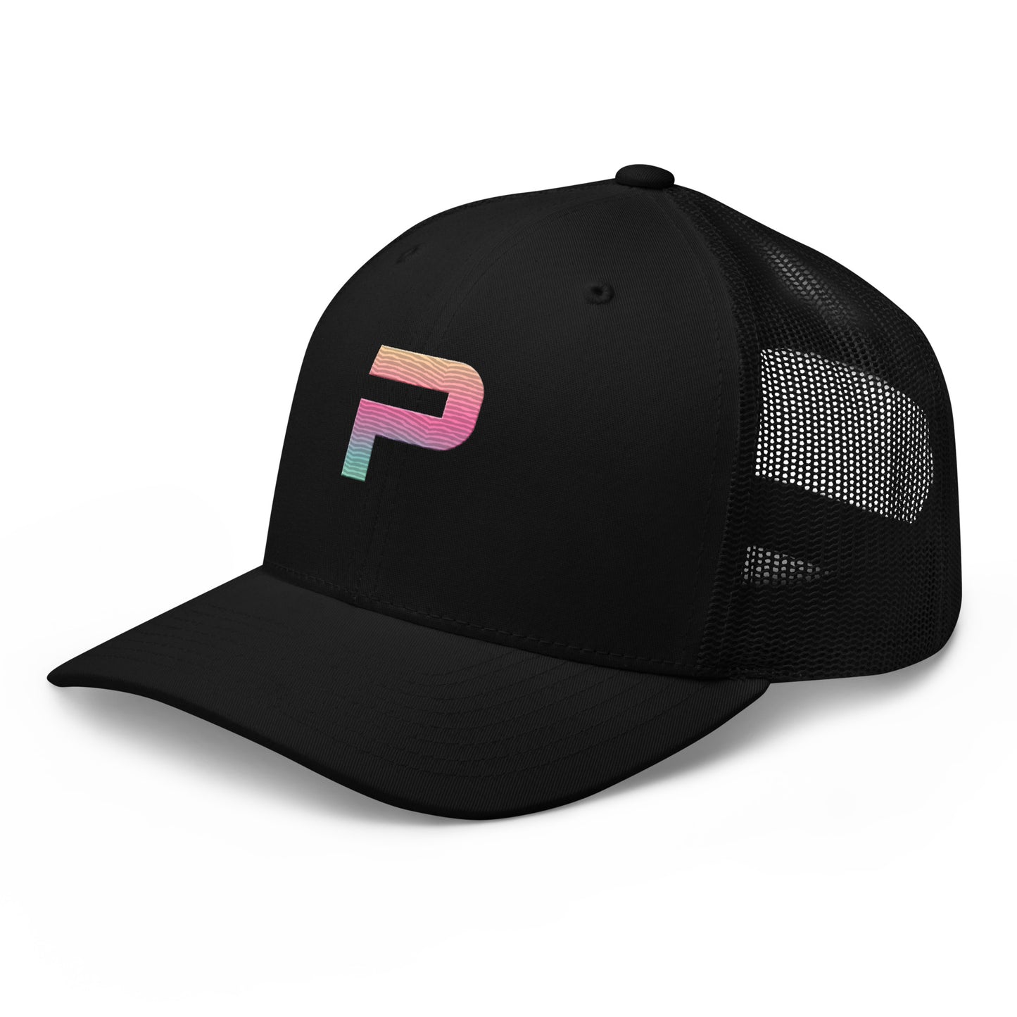 PA Summer Trucker Cap