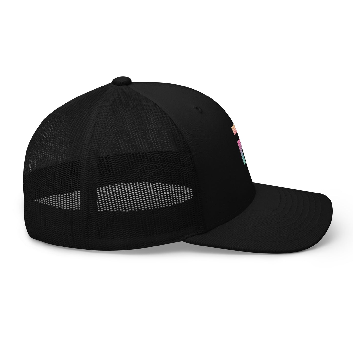 PA Summer Trucker Cap