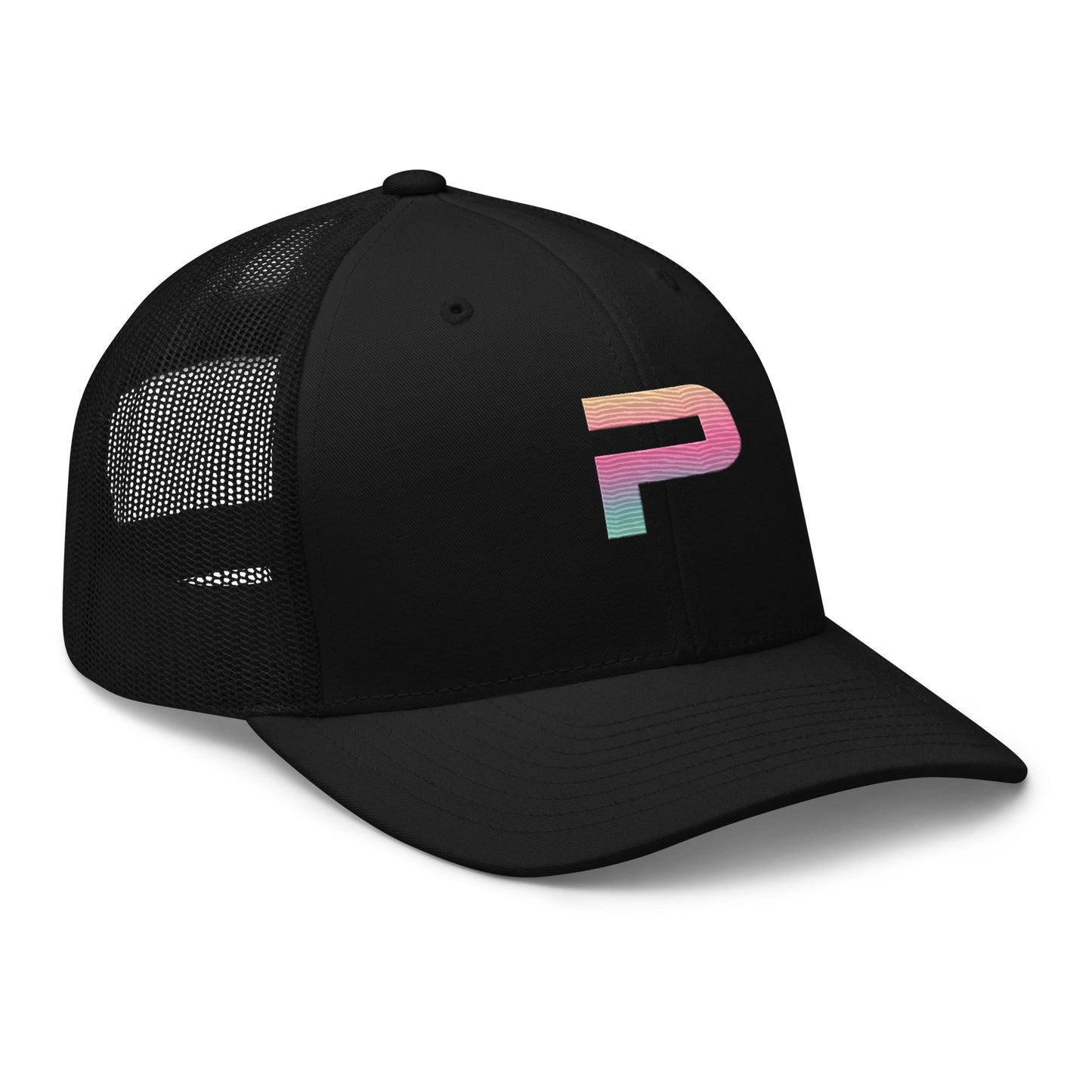 PA Summer Trucker Cap